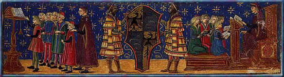 16th century manuscript illumination 16th century manuscript illumination
